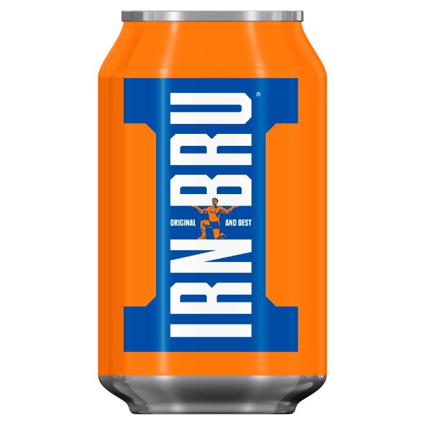 Irn Bru (330ml) SaveCo Online Ltd