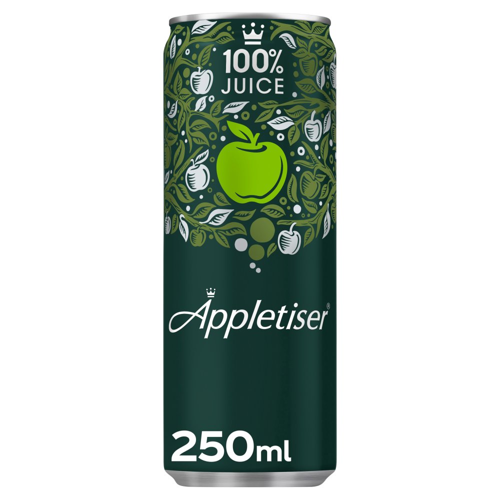 Appletiser 100% Apple Juice Lightly Sparkling @ SaveCo Online Ltd