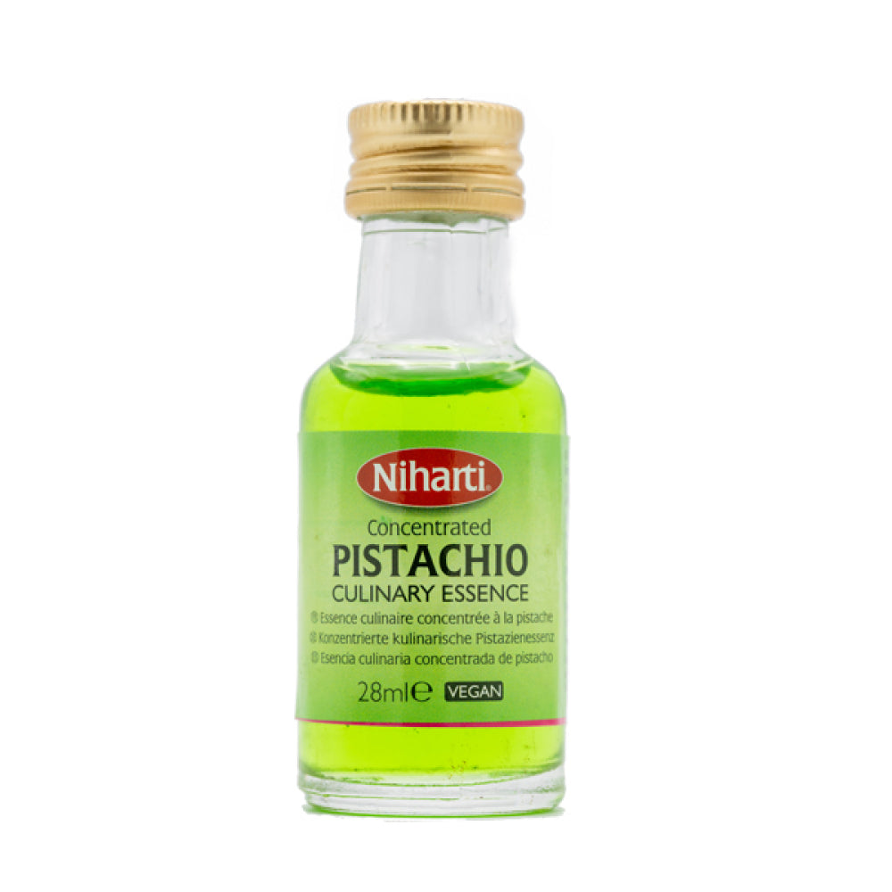 Niharti Pistachio Essence 28ml @SaveCo Online Ltd