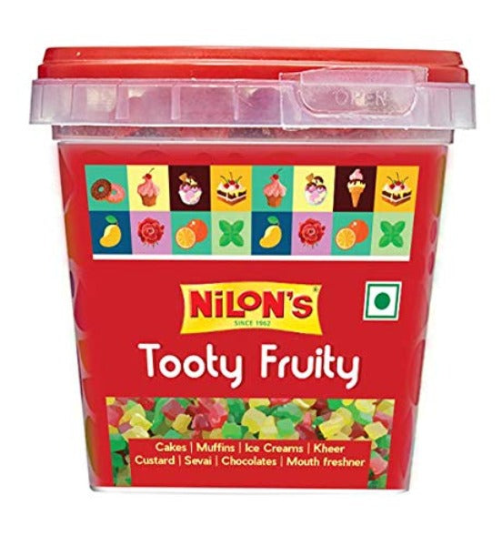 Nilon's Tooty Fruity 150g @SaveCo Online Ltd