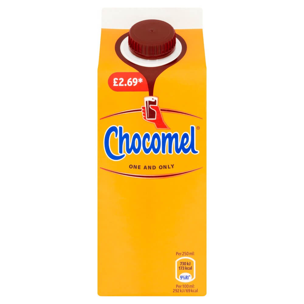 Chocomel - 750ml