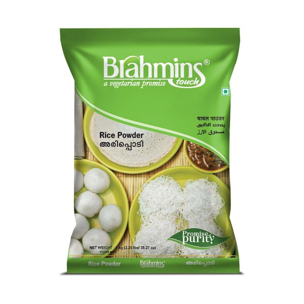 Brahmins Rice Powder 1kg @SaveCo Online Ltd