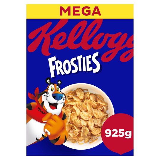 Kellogg's Frosties (925g)