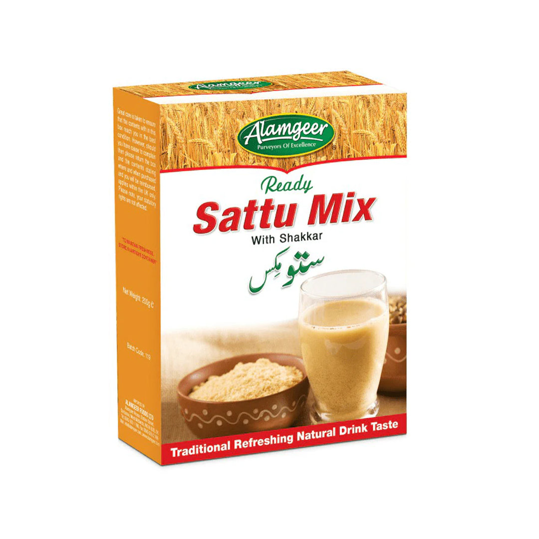 Alamgeer sattu mix SaveCo Online Ltd