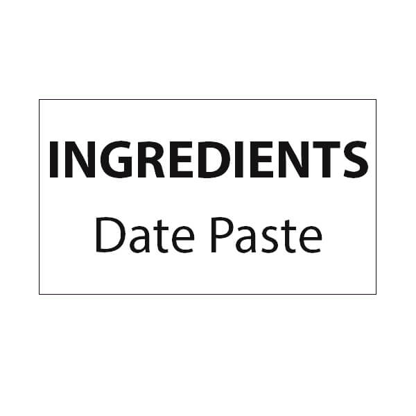 Aytac Date Paste 1kg @SaveCo Online Ltd