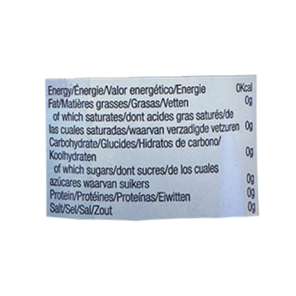 Actiph Alkaline Ionised Water 600ml @SaveCo Online Ltd