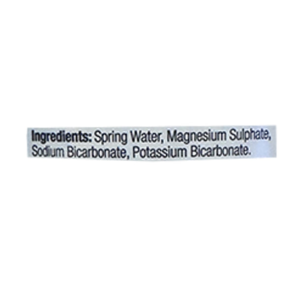 Actiph Alkaline Ionised Water 600ml @SaveCo Online Ltd