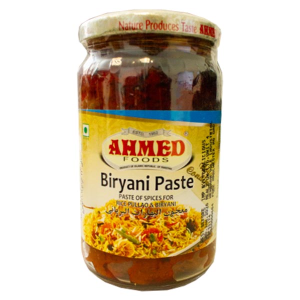 Ahmed Biryani Paste 330g @SaveCo Online Ltd