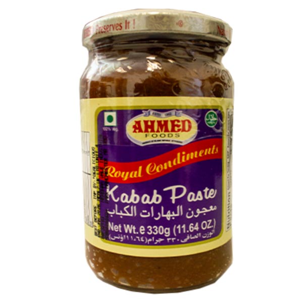 Ahmed Kabab Paste 330g @SaveCo Online Ltd