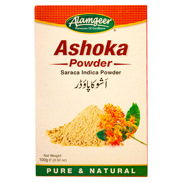 Alamgeer Ashoka Powder 100g @SaveCo Online Ltd
