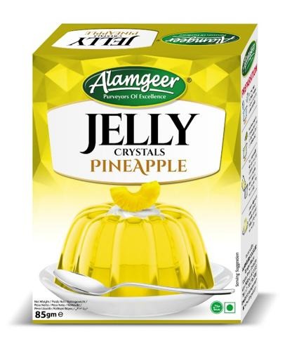 Alamgeer Pineapple Jelly Crystals OFFER 2 For £1