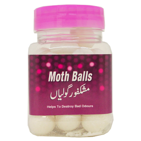 Alamgeer Moth Balls @SaveCo Online Ltd