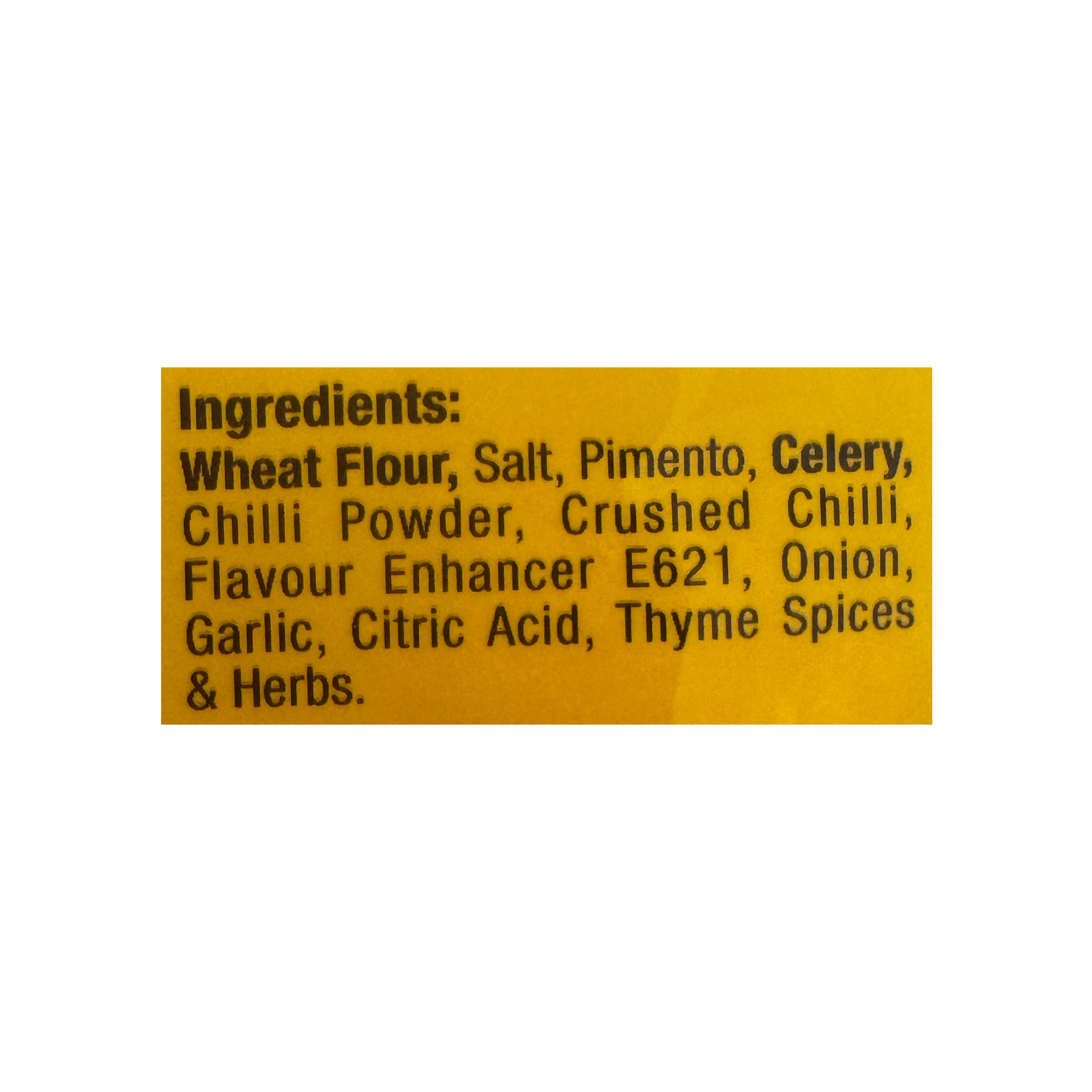 Alamgeer Original Fried Chicken Coating 250g @SaveCo Online Ltd