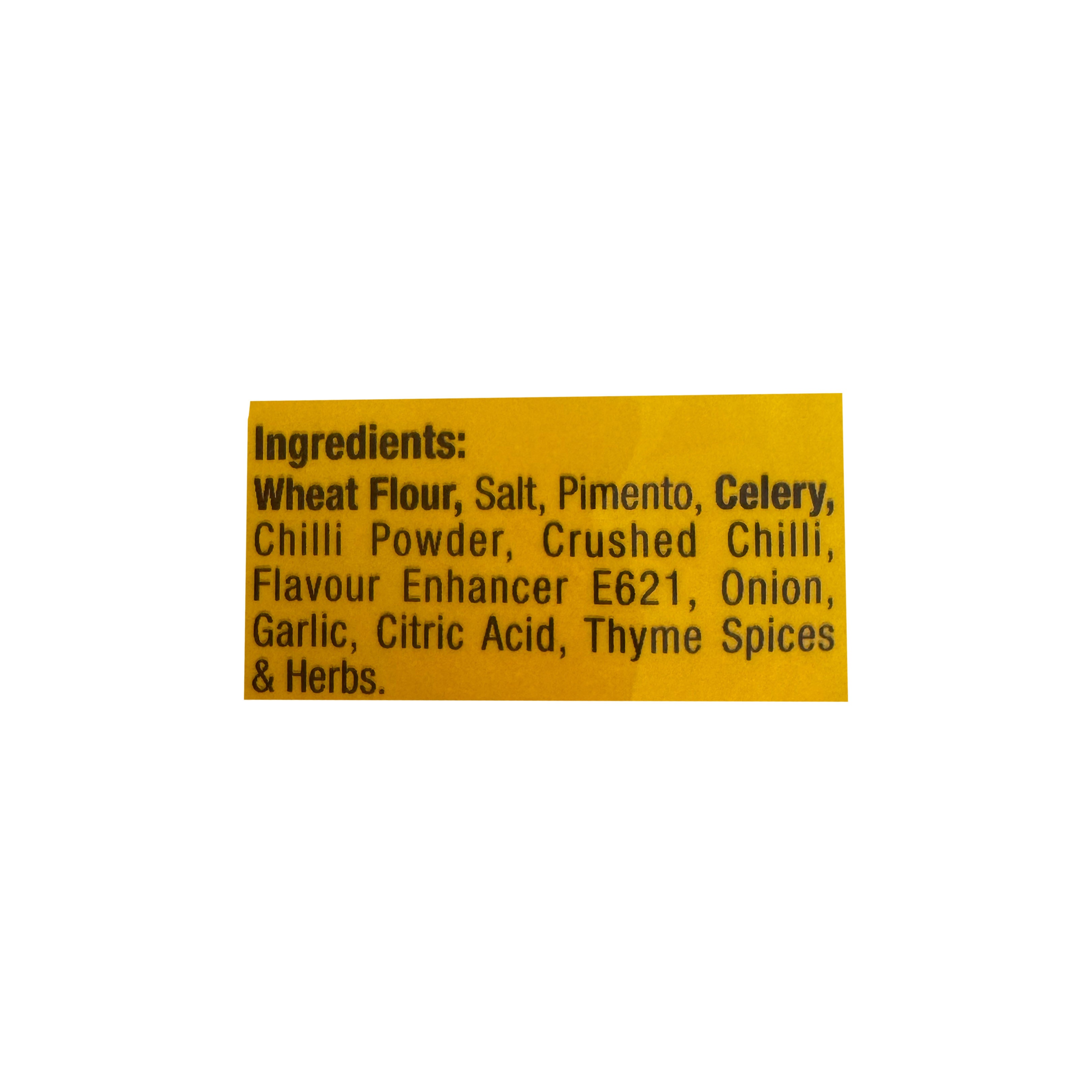 Alamgeer Hot & Spicy Fried Chicken Coating 250g @SaveCo Online Ltd