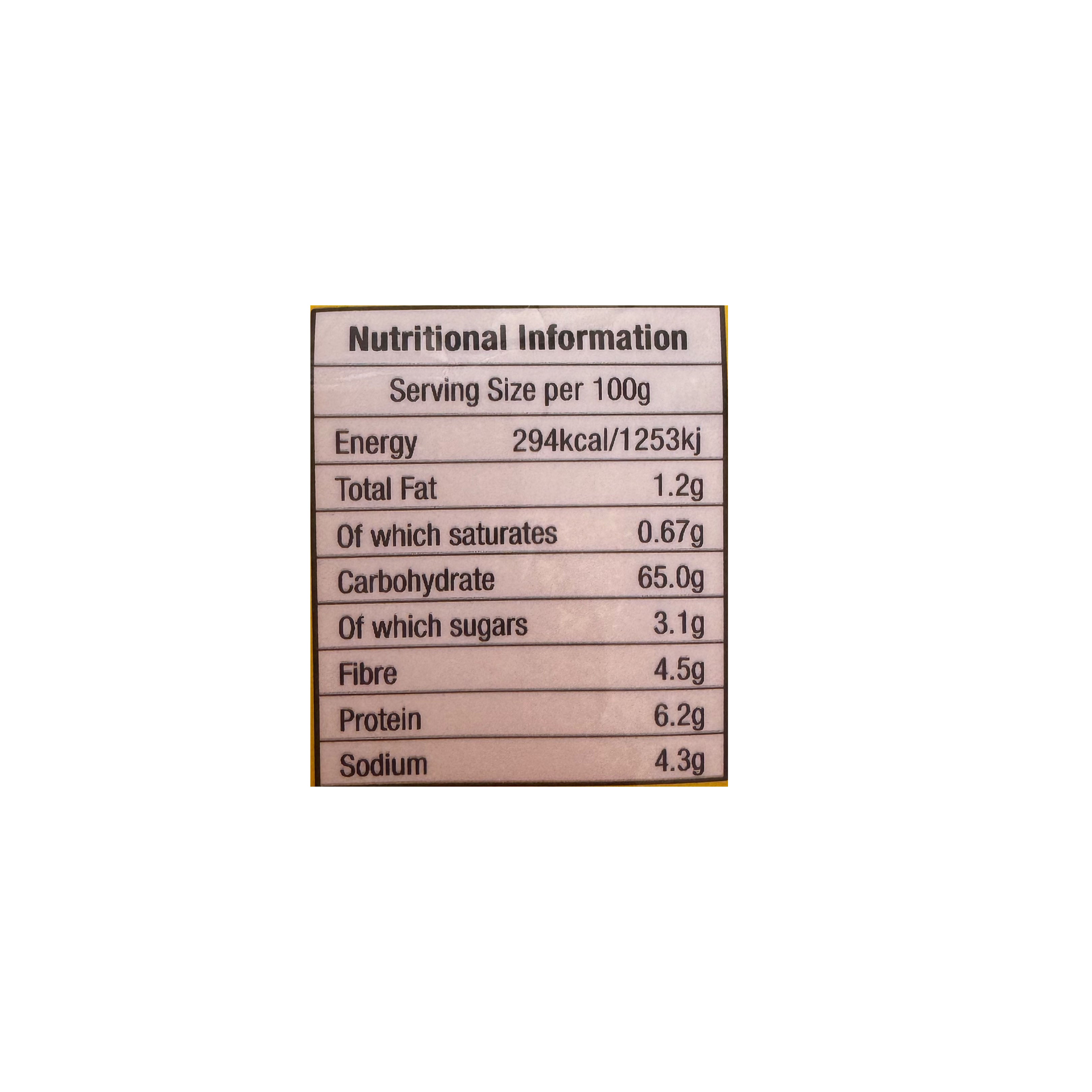 Alamgeer Original Fried Chicken Coating 250g @SaveCo Online Ltd