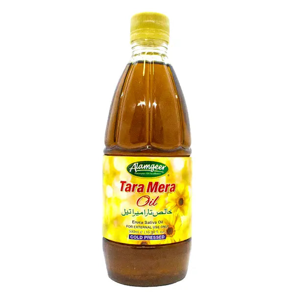 Alamgeer Tara Mera Oil 500ml @SaveCo Online Ltd