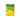 Amos Peelerz Pineapple 65g @SaveCo Online Ltd