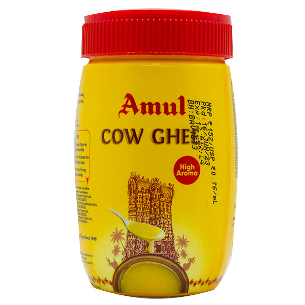 Amul Cow Ghee 200ml @SaveCo Online Ltd
