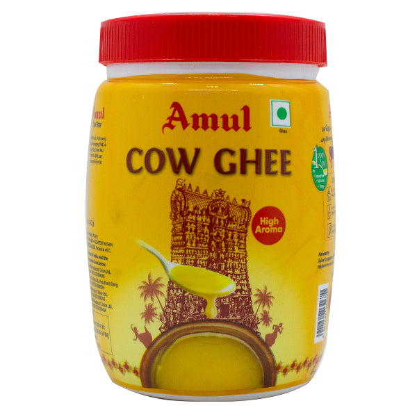 Amul Cow Ghee 500ml @SaveCo Online Ltd