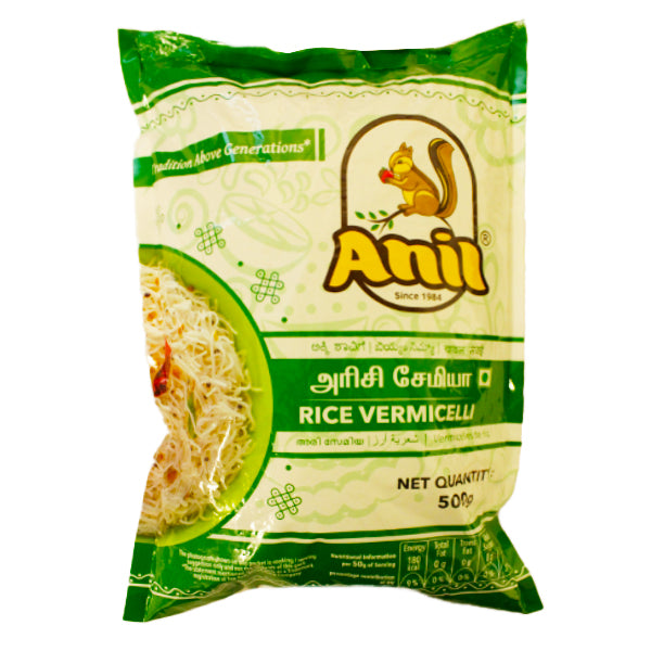 Anil Rice Vermicelli 500g @SaveCo Online Ltd