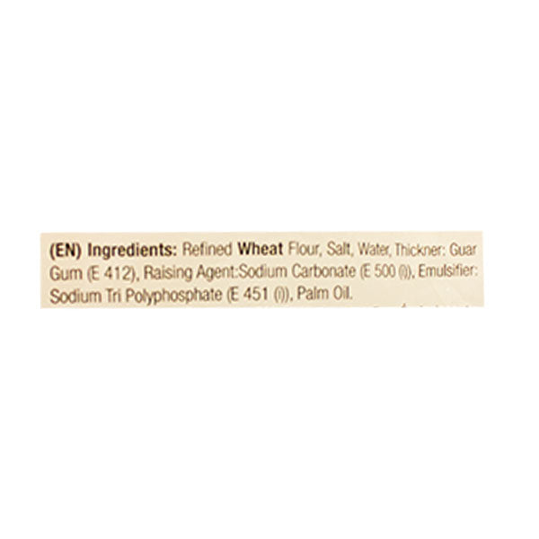 Ashoka Veg Hakka Noodles 560g @SaveCo Online Ltd