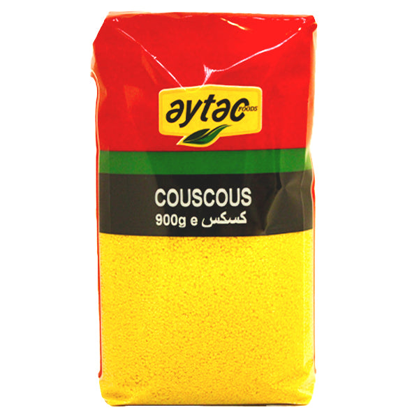 Aytac Couscous 900g @SaveCo Online Ltd