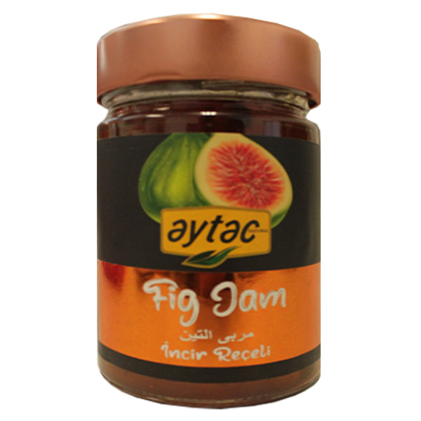 c Fig Jam 380g @SaveCo Online Ltd