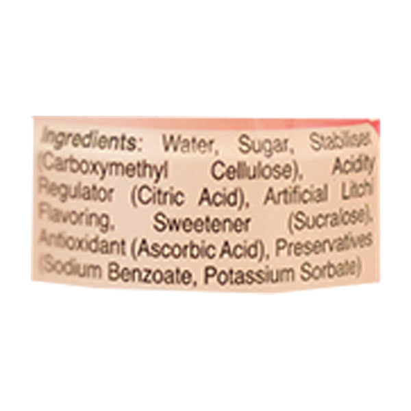 Azka Litchi Drink 6pk @SaveCo Online Ltd