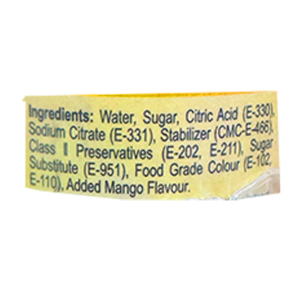 Azka Mango Drink 6pk @SaveCo Online Ltd