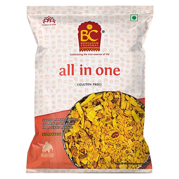 BC All In One BUY 1 GET 1 FREE @SaveCo Online Ltd
