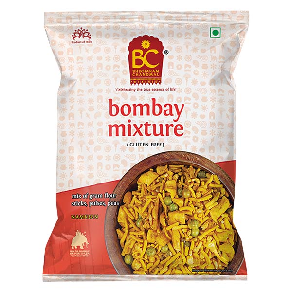 BC Bombay Mixture BUY 1 GET 1 FREE @SaveCo Online Ltd