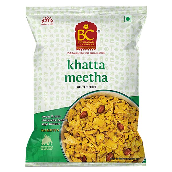 BC Khatta Meetha BUY 1 GET 1 FREE @SaveCo Online Ltd