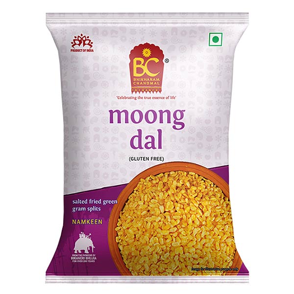 BC Moong Dall BUY 1 GET 1 FREE @SaveCo Online Ltd