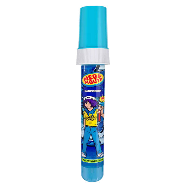 Bazooka Mega Mouth Spray 23g @SaveCo Online Ltd
