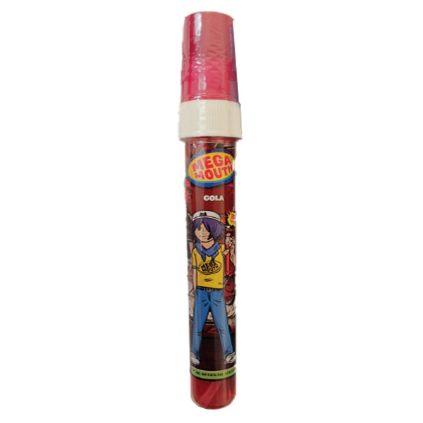 Bazooka Mega Mouth Spray 23g @SaveCo Online Ltd