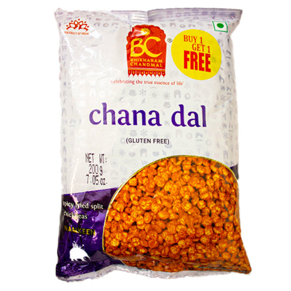 BC Chana Dal 200g @SaveCo Online Ltd