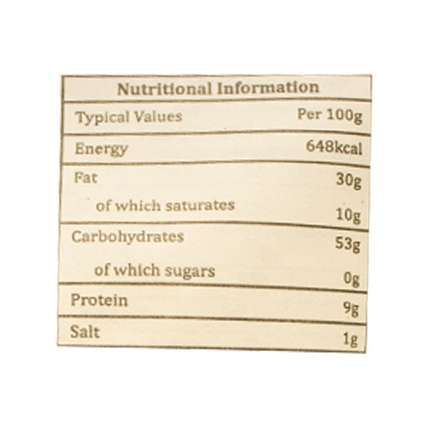 Bc Lilliput Samosa 200g @SaveCo Online Ltd