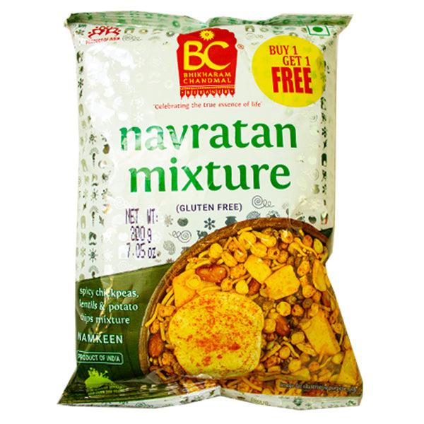 BC Navratan Mixture 200g @SaveCo Online Ltd