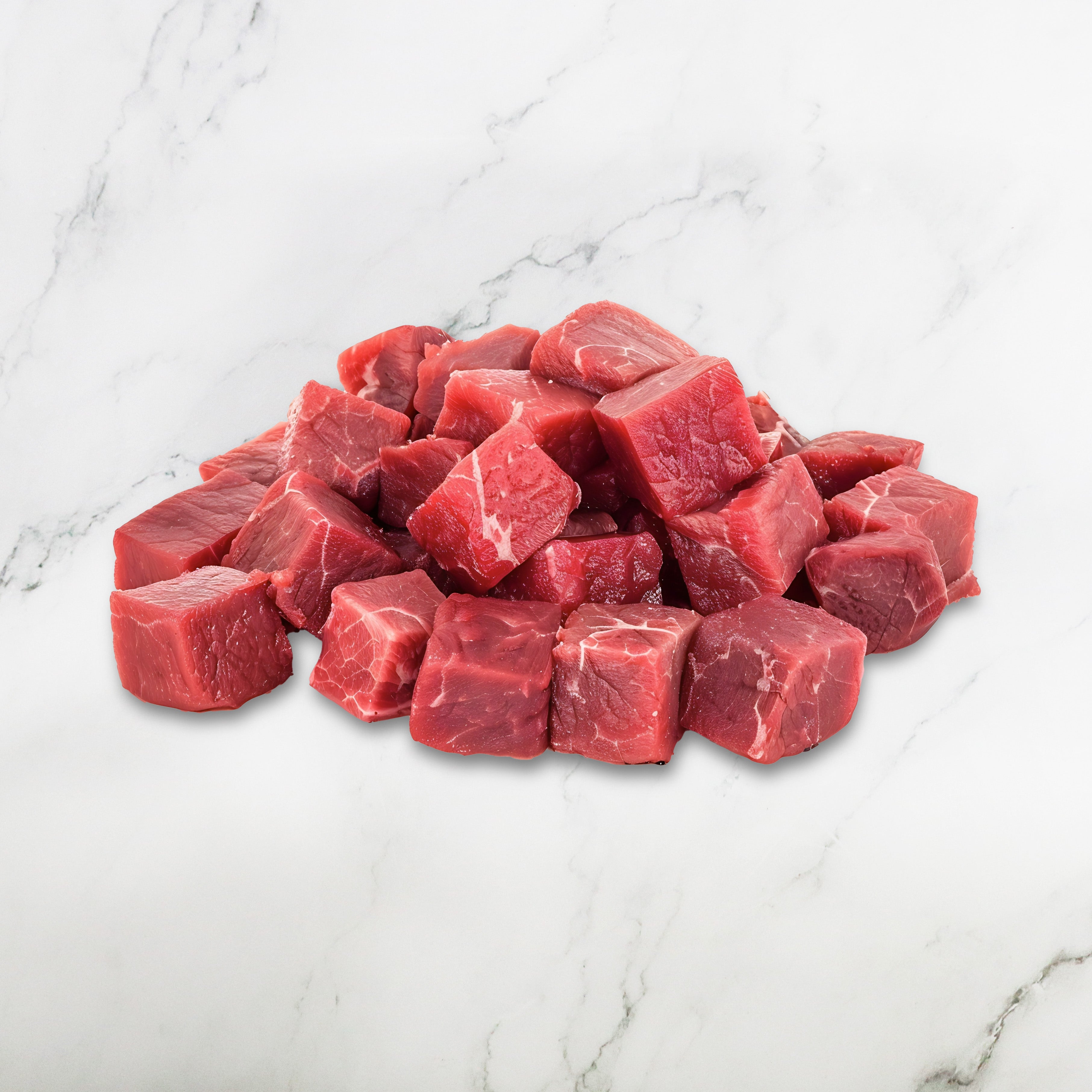 Rosendale Halal Wagyu Curry Cut @SaveCo Online Ltd