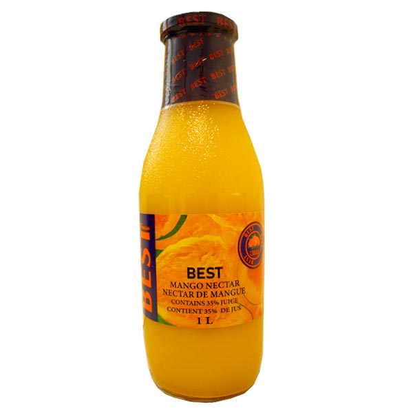 Best Premium Mango Nectar 1L @SaveCo Online Ltd