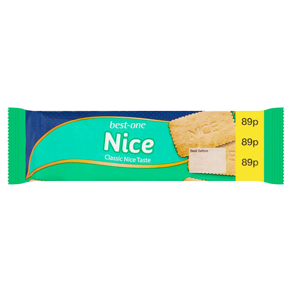 Best one Nice Biscuits @SaveCo Online Ltd