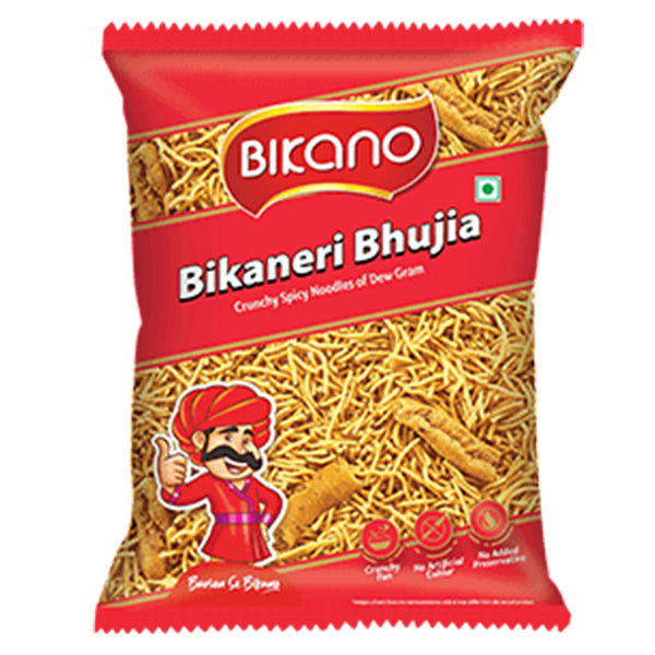 Bikano Bikaneri Bhujia 200g @SaveCo Online Ltd