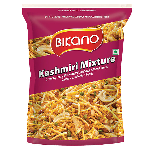 Bikano Kashmiri Mixture 200g @SaveCo Online Ltd