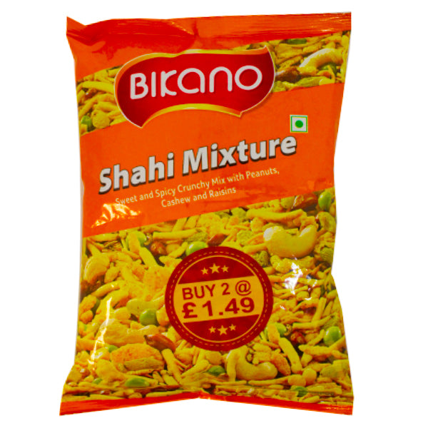 Bikano Shahi Mixture @SaveCo Online Ltd