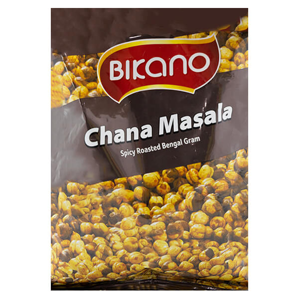 Bikano Chana Masala 200g @ SaveCo Online Ltd