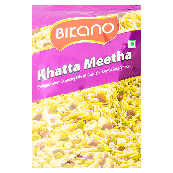 Bikano Khatta Meetha 150g @ SaveCo Online Ltd