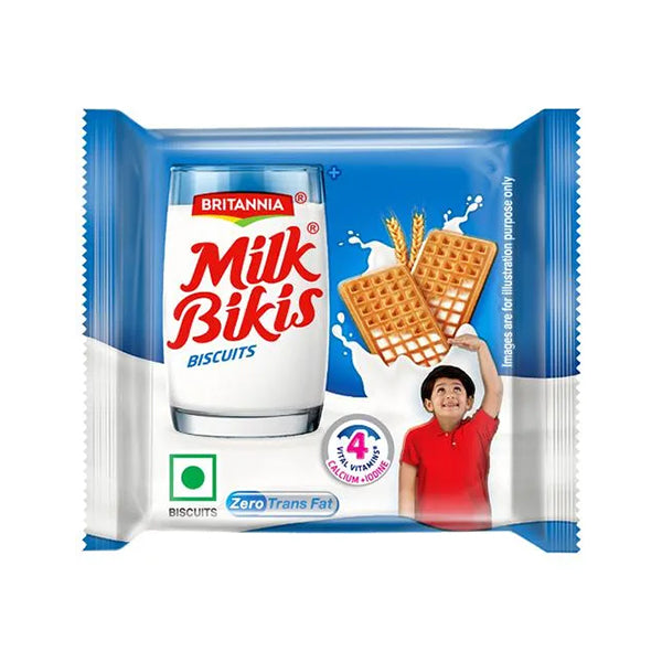 Britannia Milk Bikis 35g @ SaveCo Online Ltd