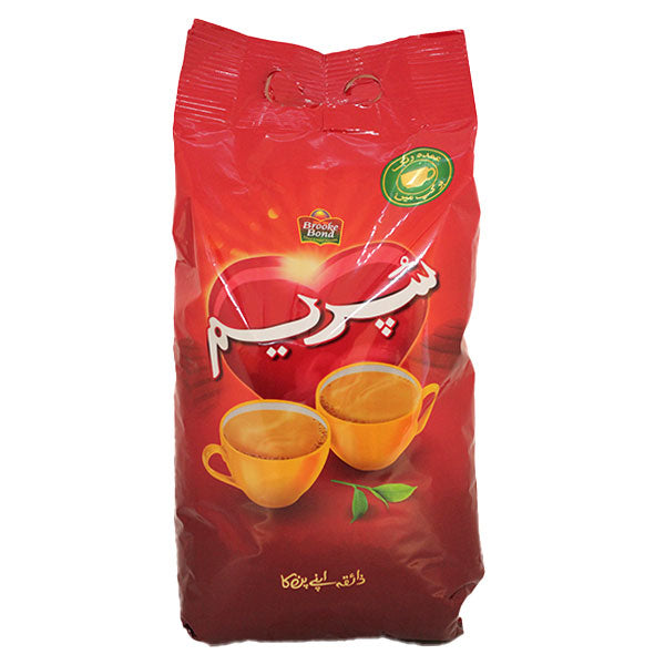 Brooke Bond Supreme Tea Pouch 900g @SaveCo Online Ltd