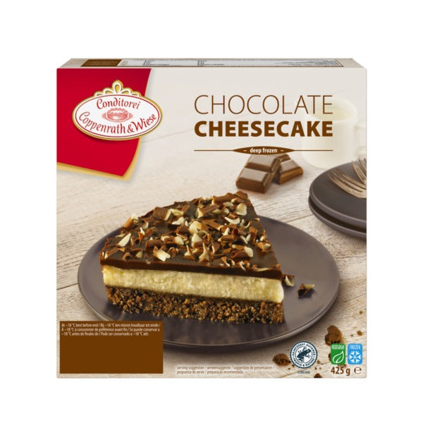 C&W Chocolate Cheesecake @ SaveCo Online Ltd