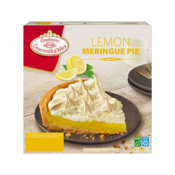 C&W Lemon Meringue Pie @ SaveCo Online Ltd